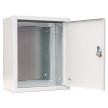 Корпус металлический ЩМП 03 IP31 (360х300х155) DIRECT ELECTRIC Корпус металлический ЩМП 03 IP31 (360х300х155) DIRECT ELECTRIC