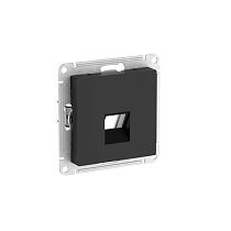 AtlasDesign Карбон Накладка для информационных функций типа Keystone