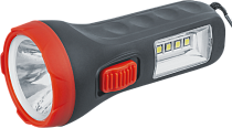 Пластиковый фонарь Navigator 80 339 NPT-CP24-1AA
