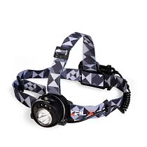 Фонарик налобный  светодиодный"Explorer" HL-57 КВТ