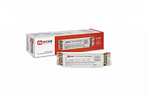 ЭПРА для люминесцентных ламп ETL-236-А2 2х36Вт Т8/G13 IN HOME ЭПРА для люминесцентных ламп ETL-236-А2 2х36Вт Т8/G13 IN HOME