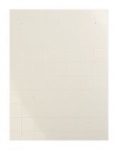 Табличка полужесткая. Клейкое основание. ПВХ-0,5. Белая DKC