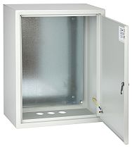 Металлический корпус навесной  ЭРА ЩМП-2-0  76  УХЛЗ IP31  (500х400х220)