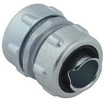 Муфта соединительная для металлорукава СММ15  IEK