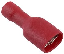 Разъем РпИмп 1.25-5-0.8 плоский  IEK