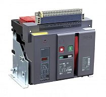 Воздушные автоматические выключатели F 3P 3200А 80кА М ВА-732 DEKraft