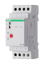 Фотореле AZ-B с выносным герметичным фотодатчиком Евроавтоматика F&F