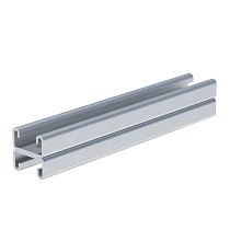 STRUT-профиль двойной 41х21х2,5х500 HDZ EKF