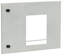 FORMAT Дверь секционная внешняя с вырезом для ARMAT ACB типоразмер E/F выкатного исполнения 3/4P 600х800мм IEK FORMAT Дверь секционная внешняя с вырезом для ARMAT ACB типоразмер E/F выкатного исполнения 3/4P 600х800мм IEK