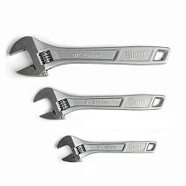 Ключ гаечный разводной КР-24,Стандарт КВТ