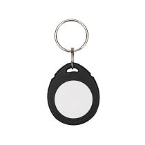 Электронный ключ-заготовка (брелок) 125 kHz перезаписываемый формат Em-Marin REXANT