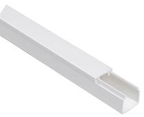 Кабель-канал 16х16 L2000 пластик ECOLINE  IEK