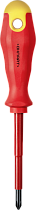Отвёртка ОНЛАЙТ 82 950 OHT-Otd01-PH1-80 (диэлектрическая)