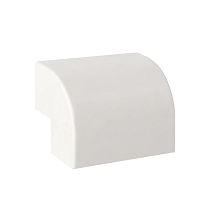 Угол внешний (40х16) (4 шт) белый EKF-Plast