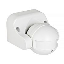 Микроволновый датчик движения бел. 1200Вт 180гр. до 15м IP44 MW-702 EKF PROxima Микроволновый датчик движения бел. 1200Вт 180гр. до 15м IP44 MW-702 EKF PROxima