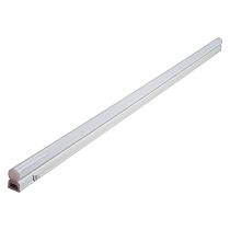 Светильник светодиодный Т5 с выкл. 18Вт 230В 4500К 1200мм General GT5B-1200-18-IP40-4