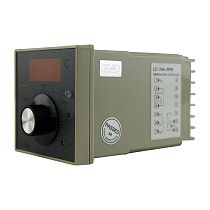 Контроллер температуры LC-704 цифровой  ЭНЕРГИЯ