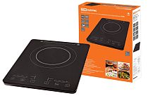 Электроплитка одноконф. ЭПИ1 230 В, 2 кВт, индукц.,  TDM