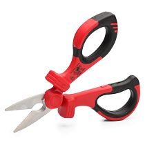 Ножницы диэлектрические НИУ-02 КВТ Ножницы диэлектрические НИУ-02 КВТ