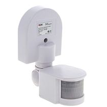 ИК датчик движения наст. 1200Вт 180гр. до 12м IP44 MS-16C EKF PROxima ИК датчик движения наст. 1200Вт 180гр. до 12м IP44 MS-16C EKF PROxima