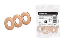 Шайба ШАМ 40/21  TDM