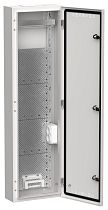 TITAN 5 Корпус мультимедиа ЩРн-84 (1х84) 1085х310х140мм IP30 белый IEK TITAN 5 Корпус мультимедиа ЩРн-84 (1х84) 1085х310х140мм IP30 белый IEK