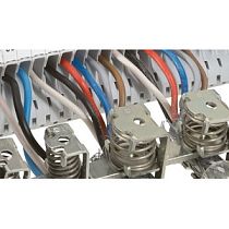 Зажим защитный для кабеля 4-13.5мм VikingЗ Legrand