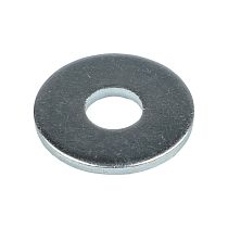 Шайба плоская усиленная M10 DIN 9021 EKF Шайба плоская усиленная M10 DIN 9021 EKF