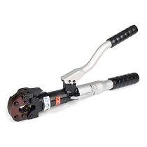 Ножницы гидравлические ручные НГР-24A КВТ комплект