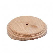 Рамка под Распределительную коробку 78мм (Натурэль на бревно 280мм)