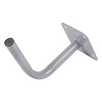 Кронштейн эфирный Г-образный, 14.5см REXANT