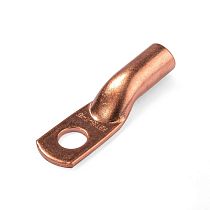 Наконечник кабельный ТМ 35-10-10 медный по ГОСТ