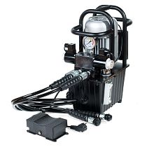 Помпа электрогидравлическая ПМЭ-7050-К2 КВТ