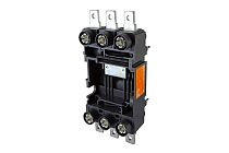 Панель ПМ1/П-35 втычная с передним присоединением  TDM