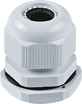 Сальник Navigator NCG-PG-16 диаметр проводника 10-14мм IP54 (уп.50шт) Сальник Navigator NCG-PG-16 диаметр проводника 10-14мм IP54 (уп.50шт)