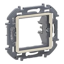 INSPIRIA Адаптер для механизмов серии Mosaic слоновая кость