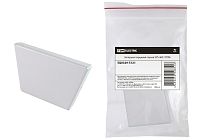 Заглушка торцевая глухая SYS 4651  TDM