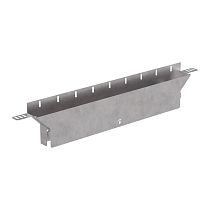 Ответвитель вертикальный с крышкой Стандарт 600х50 Промрукав