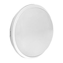 Светильник светодиодный ЖКХ круг ДПО-2006-K 20Вт 4000К IP65 EKF PROxima