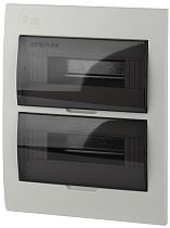 Пластиковый бокс встроенный ЭРА ЩРВ-П-24 SIMPLE