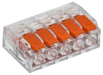 Клемма строительно-монтажная СМК 228-415 GENERICA