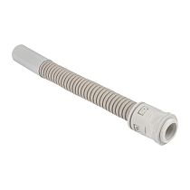 Муфта гибкая труба-коробка (25 мм) IP44 EKF-Plast