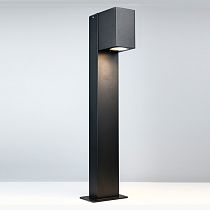 Садово-парковый светильник General GPF-MR16-GU10-S-IP65 Черный Малый Вектор