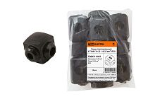 Сжим ответвительный У-734М (16-35 : 16-25 мм²) IP20  TDM