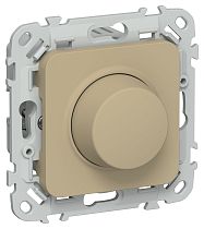 FLITE Светорегулятор проходной TRIAC 550Вт СС26-5-12-ФлХ хаки IEK