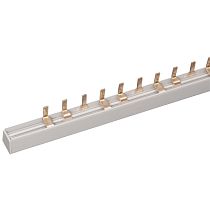 Шина соединительная PIN 3п 63А  IEK