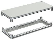 FORMAT Крыша и основание (под фланец) 400х1000мм IEK