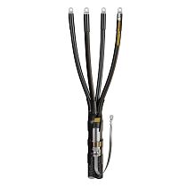 Кабельная муфта 4КВНТп-1-25/50 (Б) КВТ