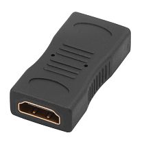 Переходник гнездо HDMI - гнездо HDMI REXANT