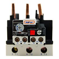 Термореле LR2-D3365   80.0- 93.0 A   ЭНЕРГИЯ